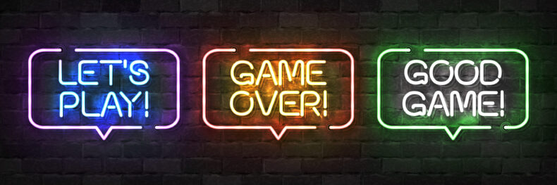 「ゲーム」のイメージ画像
